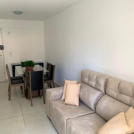 Apartamento Na Melhor Area Do Cabo Branco/Tambau Leilighet João Pessoa Eksteriør bilde