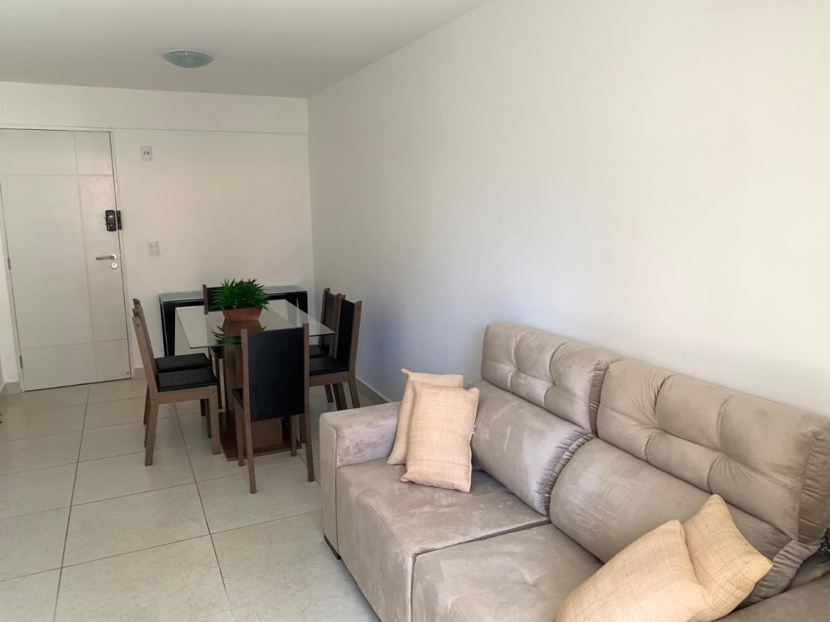 Apartamento Na Melhor Area Do Cabo Branco/Tambau Leilighet João Pessoa Eksteriør bilde